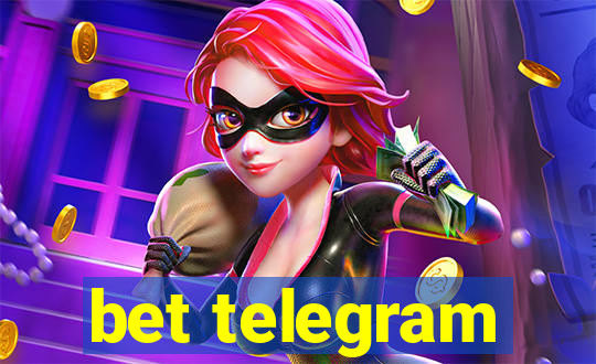 bet telegram